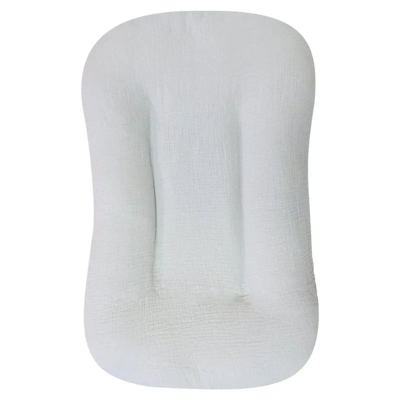 CuddleNest – Baby Lounger Nest