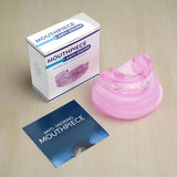 SilentGuard Anti-Snore Mouthguard - Pink