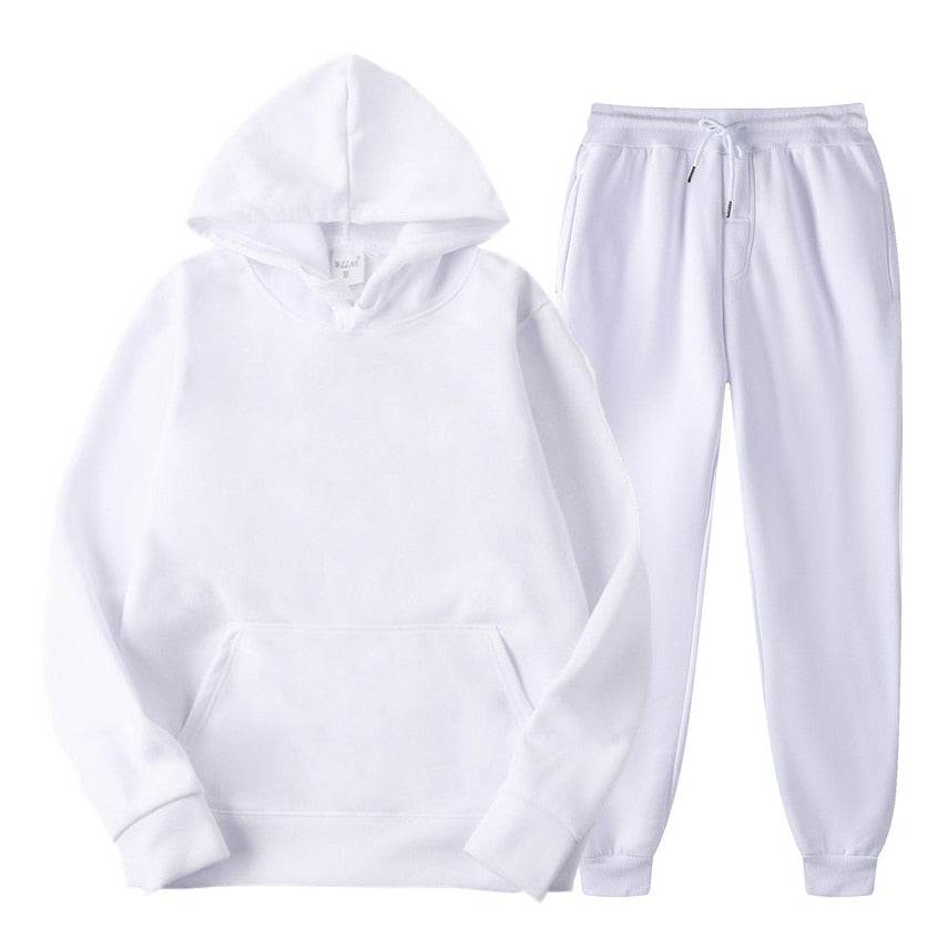 ChristaSet Jogging Suit for Women
