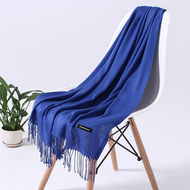 ElegantScarf – Women's Scarf