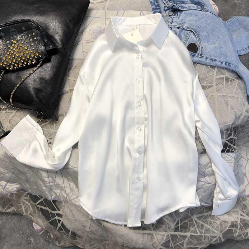 MyrasBlouse – Silk Blouse for Women