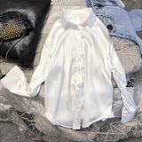 MyrasBlouse – Silk Blouse for Women
