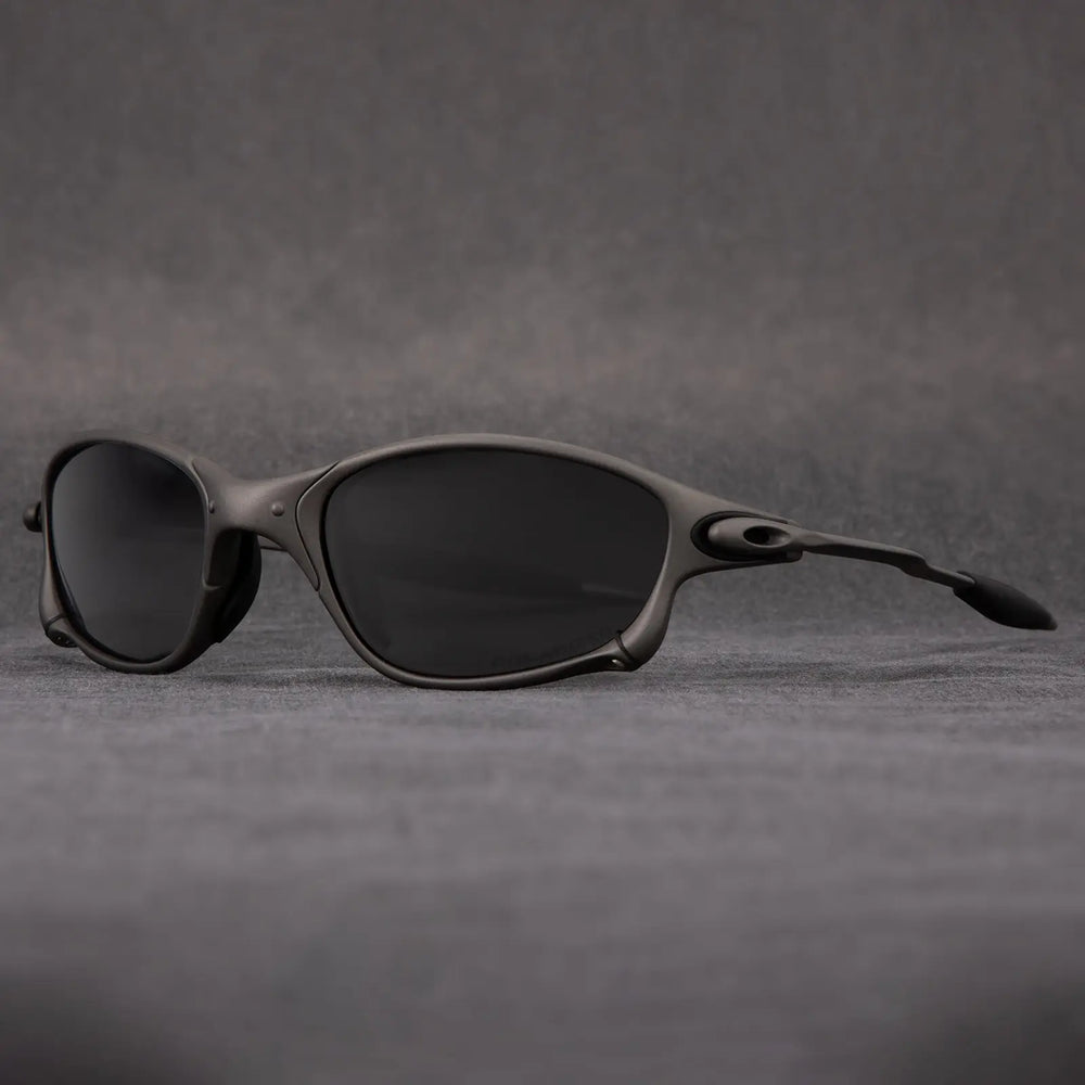Polarized Sports Sunglasses – UV400 Protection, Wraparound Design & Unisex Fit