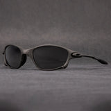 Polarized Sports Sunglasses – UV400 Protection, Wraparound Design & Unisex Fit