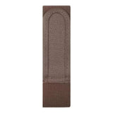 Men's Elastic No-Buckle Belt – Invisible Velcro Closure, Stretch Fabric & S/M/L Sizes