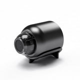 SafeWatch Mini – Compact WiFi Security Camera