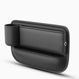 Kalsten | Universal Leather Seat Gap Cup Holder Car Organizer