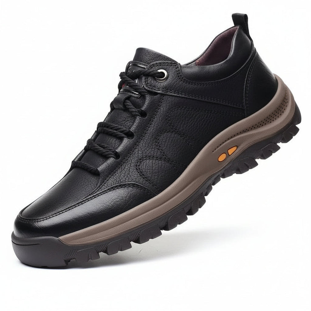 Men's Walking Shoes – Orthopedic, Waterproof & Arch Support
