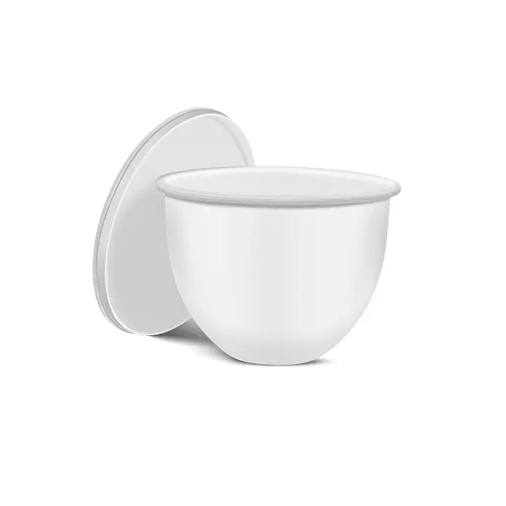 Optimized Product Title: "Silikon Backschüssel Einsatz – Praktisch & Hygienisch für Einfaches Backen im Alltag" 

This title includes relevant keywords while maintaining clarity and appeal for potential customers.
