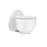 Optimized Product Title: "Silikon Backschüssel Einsatz – Praktisch & Hygienisch für Einfaches Backen im Alltag" 

This title includes relevant keywords while maintaining clarity and appeal for potential customers.