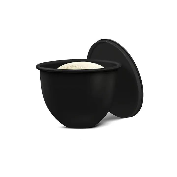 Optimized Product Title: "Silikon Backschüssel Einsatz – Praktisch & Hygienisch für Einfaches Backen im Alltag" 

This title includes relevant keywords while maintaining clarity and appeal for potential customers.