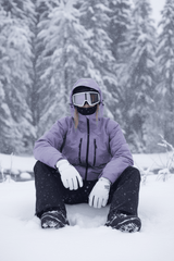 Alexander - Ski and Snowboard Jacket - 3