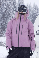 Alexander - Ski and Snowboard Jacket - 5