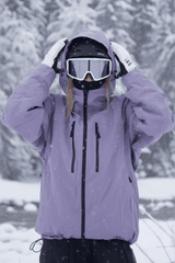 Alexander - Ski and Snowboard Jacket - 6