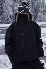 Alexander - Ski and Snowboard Jacket - 7