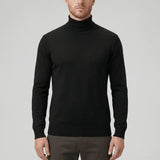 Slim-Fit Turtleneck Sweater - Friedrich