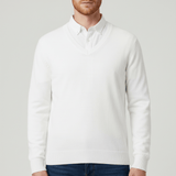 Tommy - Slim-Fit V-Neck Sweater