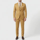 Calvin - Men's Slim Fit Suit