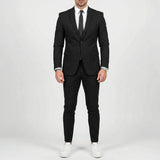 Calvin - Men's Slim Fit Suit