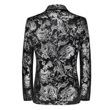 Michael - Men's Slim-Fit Blazer