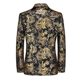 Michael - Men's Slim-Fit Blazer
