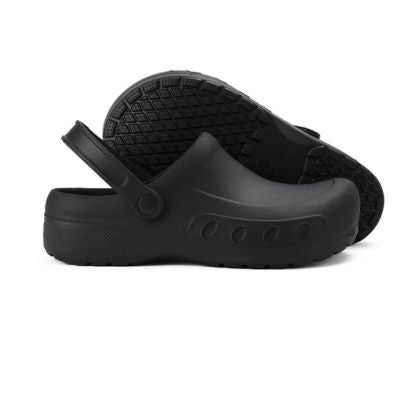 Non-Slip Professional Chef Shoes – GripChef
