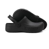 Non-Slip Professional Chef Shoes – GripChef