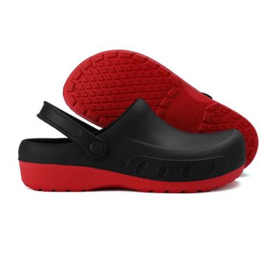 Non-Slip Professional Chef Shoes – GripChef