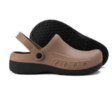 Non-Slip Professional Chef Shoes – GripChef