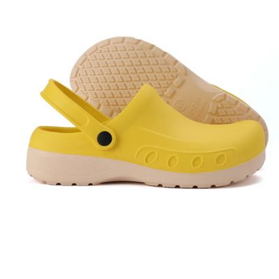 Non-Slip Professional Chef Shoes – GripChef