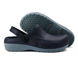 Non-Slip Professional Chef Shoes – GripChef