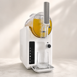 Slushy Machine Slushy Maker Countertop Dual Bowl