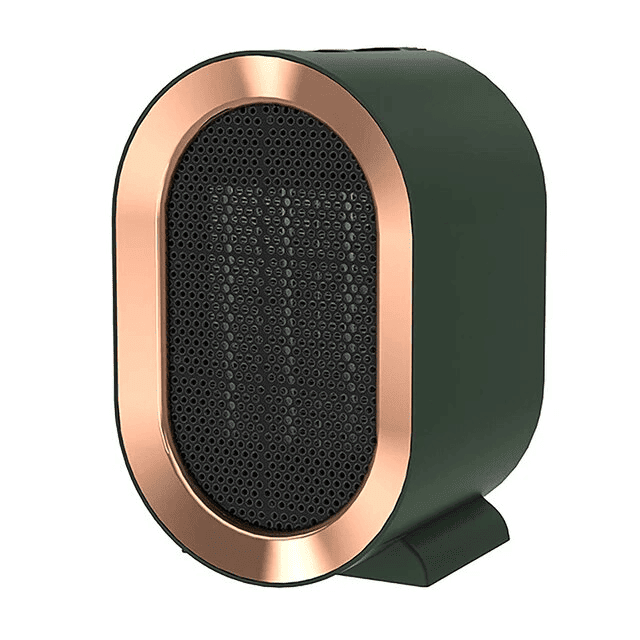 SmartEco Energy-Efficient Electric Heater