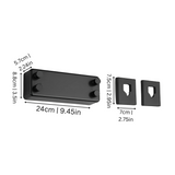 Kalsten | SmartLine Retractable Clothesline – Space-Saving and Strong for Indoor and Outdoor
