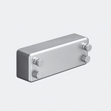 Kalsten | SmartLine Retractable Clothesline – Space-Saving and Strong for Indoor and Outdoor