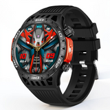 Smart Watch Fitness Tracker Waterproof Sport Watch