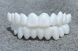 Kalsten | Customizable Dental Prosthesis with Dental Lenses