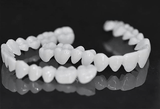 Kalsten | Customizable Dental Prosthesis with Dental Lenses