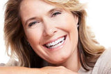 Kalsten | Customizable Dental Prosthesis with Dental Lenses