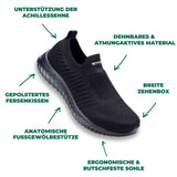VitalStep – Orthopedic Slip-On Shoes