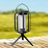 Enhanced Product Title: "Multifunktionale Solar Laterne mit 4 Helligkeitseinstellungen – Perfekt für Camping, Gartenpartys und Outdoor-Aktivitäten" 

This title includes relevant keywords while emphasizing the product's versatility and ideal use cases, ma