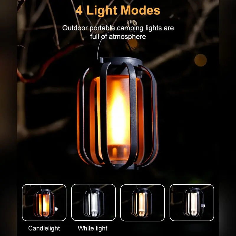 Enhanced Product Title: "Multifunktionale Solar Laterne mit 4 Helligkeitseinstellungen – Perfekt für Camping, Gartenpartys und Outdoor-Aktivitäten" 

This title includes relevant keywords while emphasizing the product's versatility and ideal use cases, ma