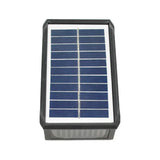 Enhanced Product Title: **Kabellose Solar-Wandleuchte mit RGB-Farben & Warmweiß – Automatische Gartenbeleuchtung für Außenbereich** 

This title includes relevant keywords while maintaining clarity and appeal for potential customers.