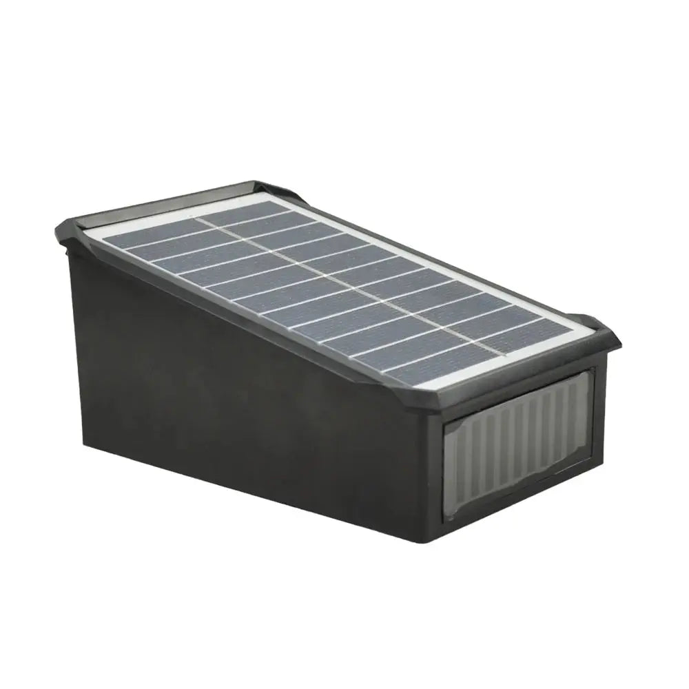 Enhanced Product Title: **Kabellose Solar-Wandleuchte mit RGB-Farben & Warmweiß – Automatische Gartenbeleuchtung für Außenbereich** 

This title includes relevant keywords while maintaining clarity and appeal for potential customers.