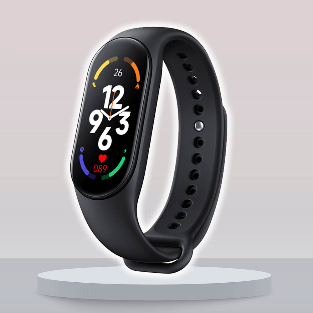 BowLift | Kids Activity Tracker Watch – Smart Fitness Smartwatch with GPS and Heart Rate Monitor