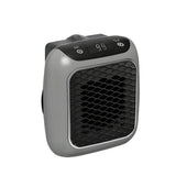 Space Heater Portable Electric Desktop Unit