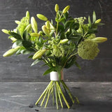 Spiral Flower Holder for Stunning Floral Arrangements - Ideal for Bouquets and Centerpieces