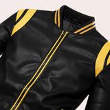 Sporty men's jacket - Jonathan - 3