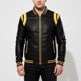 Sporty men's jacket - Jonathan - 4