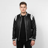Sporty men's jacket - Jonathan - 5